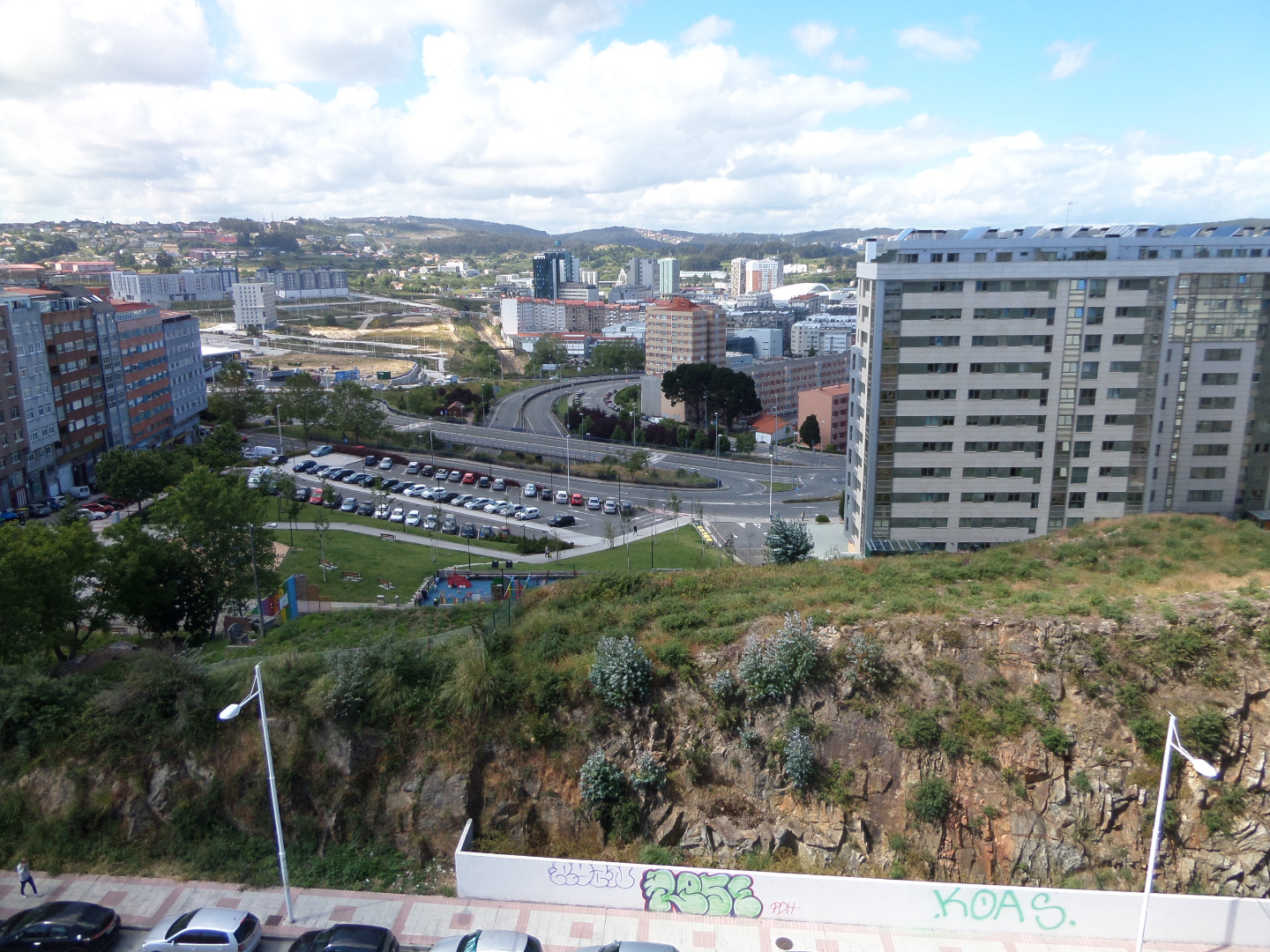 piso en Parque de Eiris espectacular A Coruña | Ref.06277