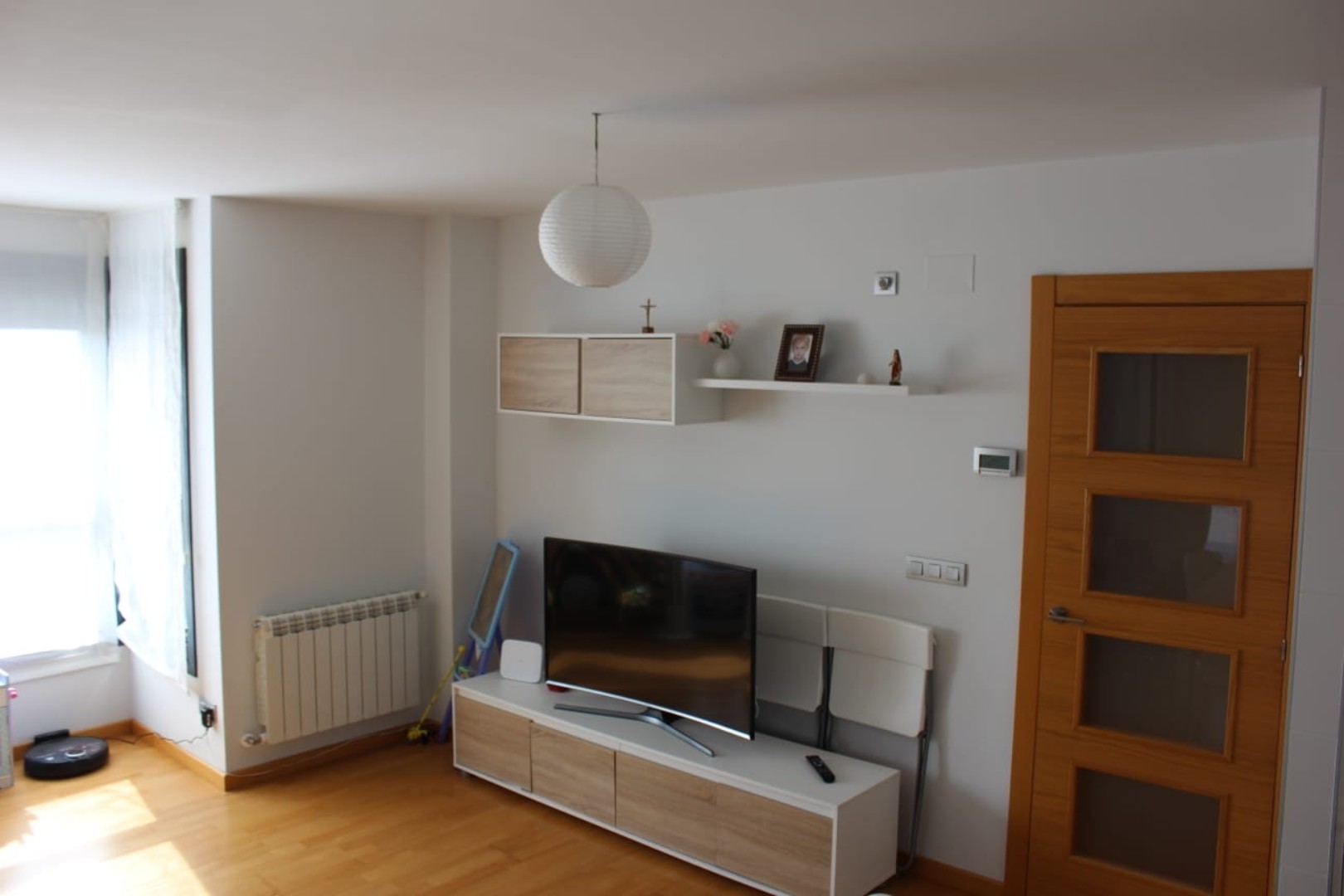 piso en Lamadosa A Coruña | Ref.06386