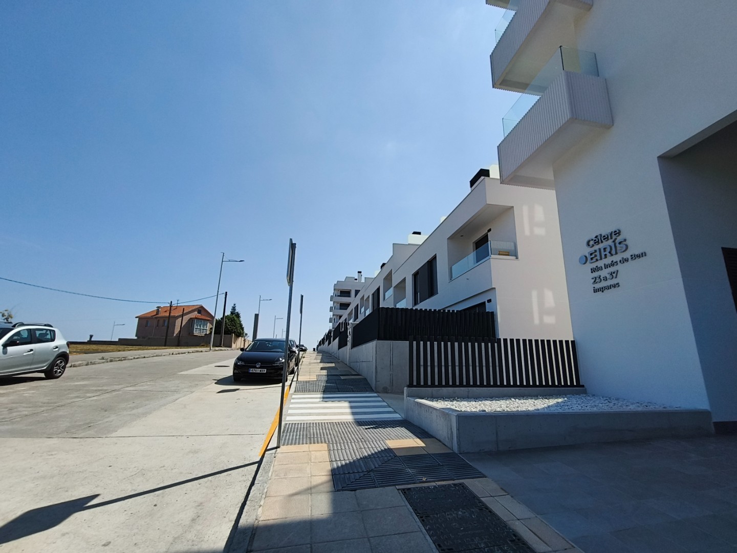 Fachada