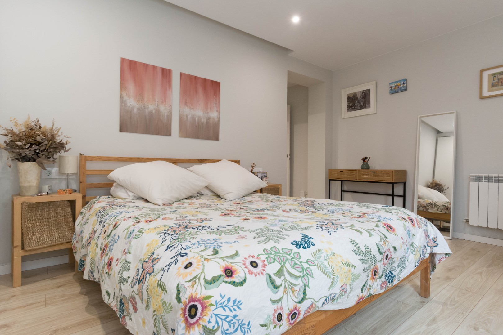 Dormitorio