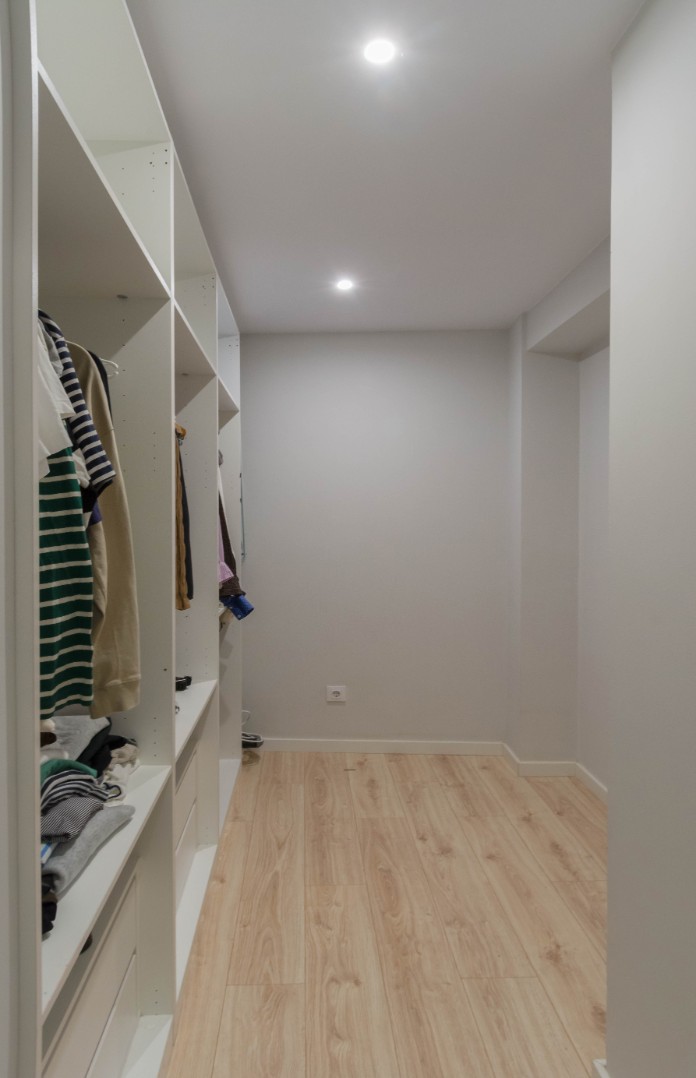 Vestidor