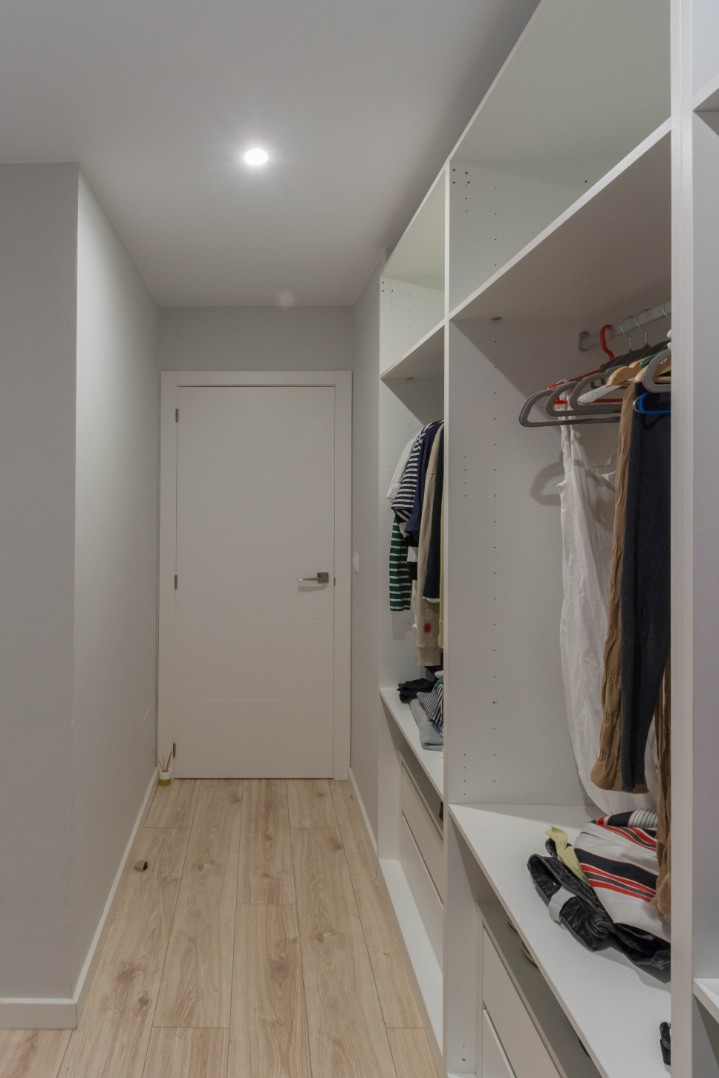 Vestidor