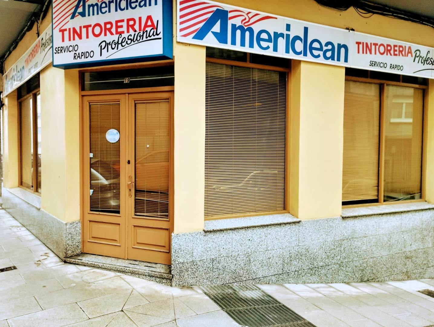LOCAL COMERCIAL EN ALQUILER EN CENTRO DE BETANZOS