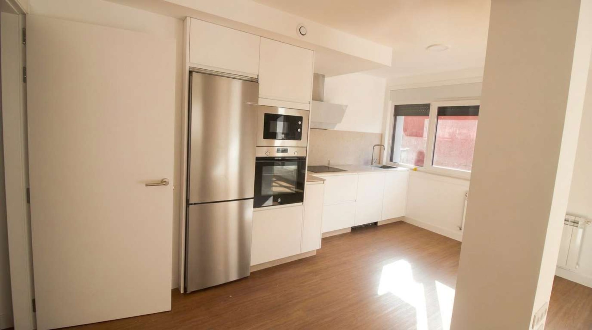 PISO DE DOS DORMITORIOS A ESTRENAR EN PERILLO - OLEIROS