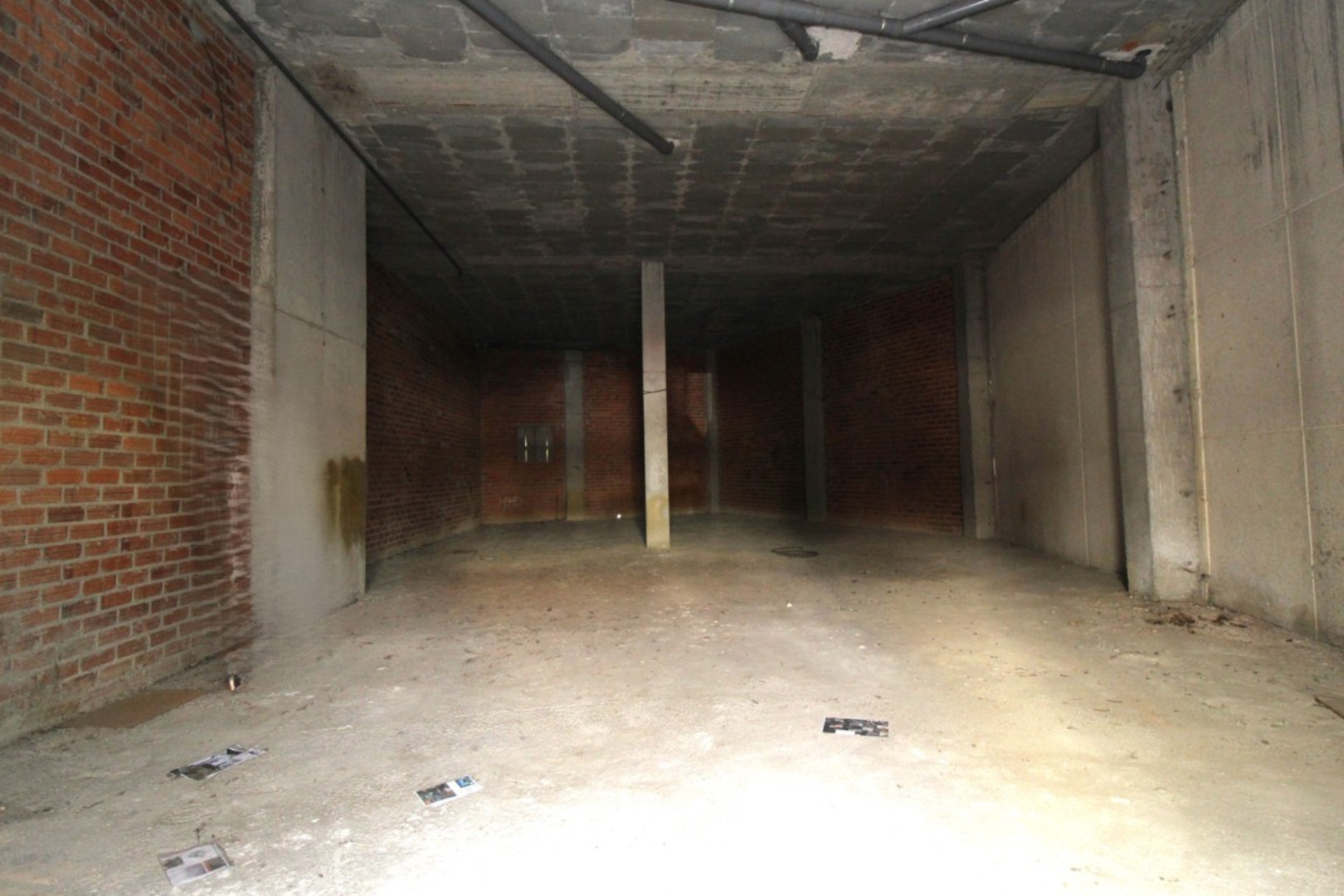 LOCAL COMERCIAL EN ESTADO DE OBRA EN VENTA - BETANZOS