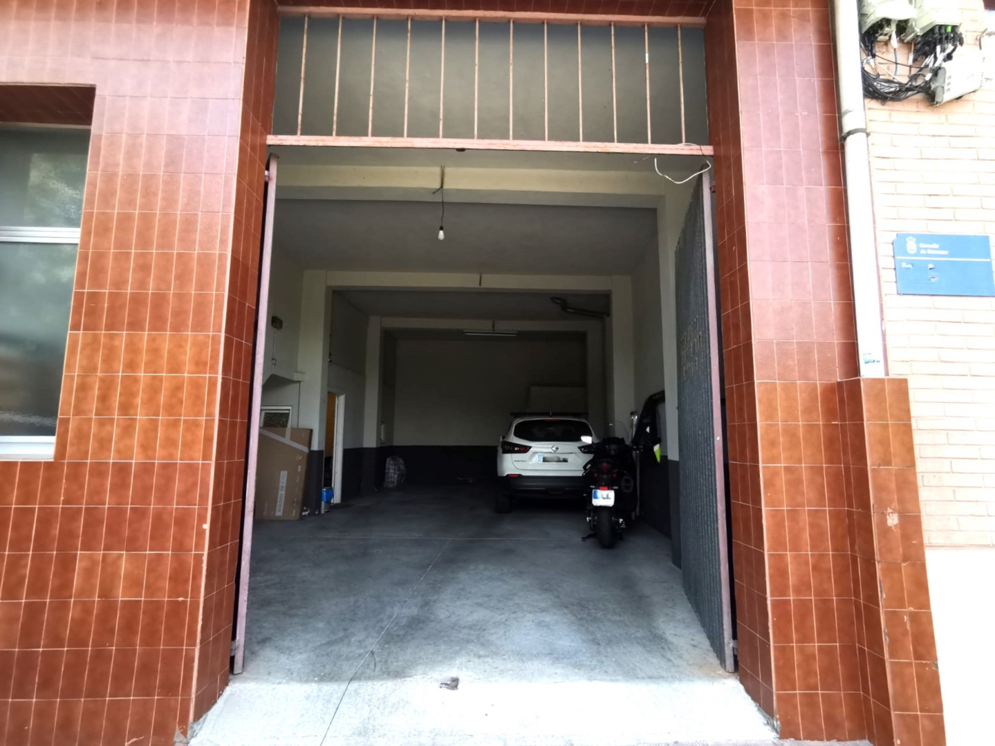 BAJO COMERCIAL EN VENTA EN AS CASCAS – BETANZOS