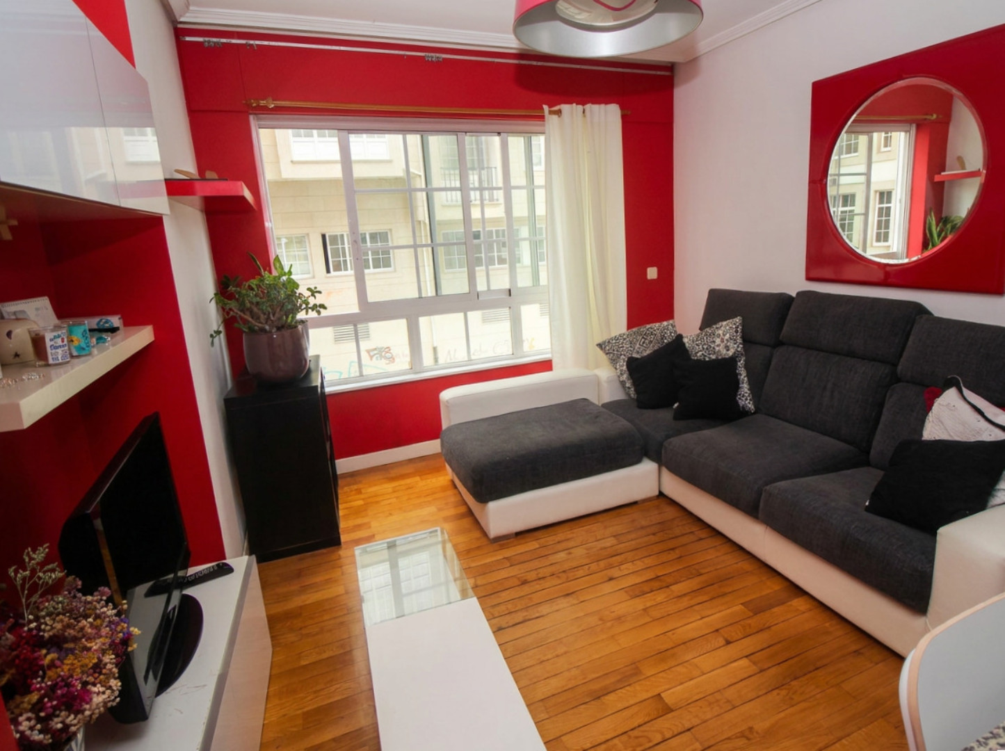 Venta Betanzos