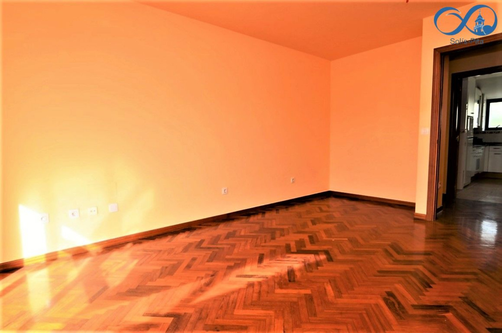 piso en PASEO DE LA GALERA Betanzos | Ref.557