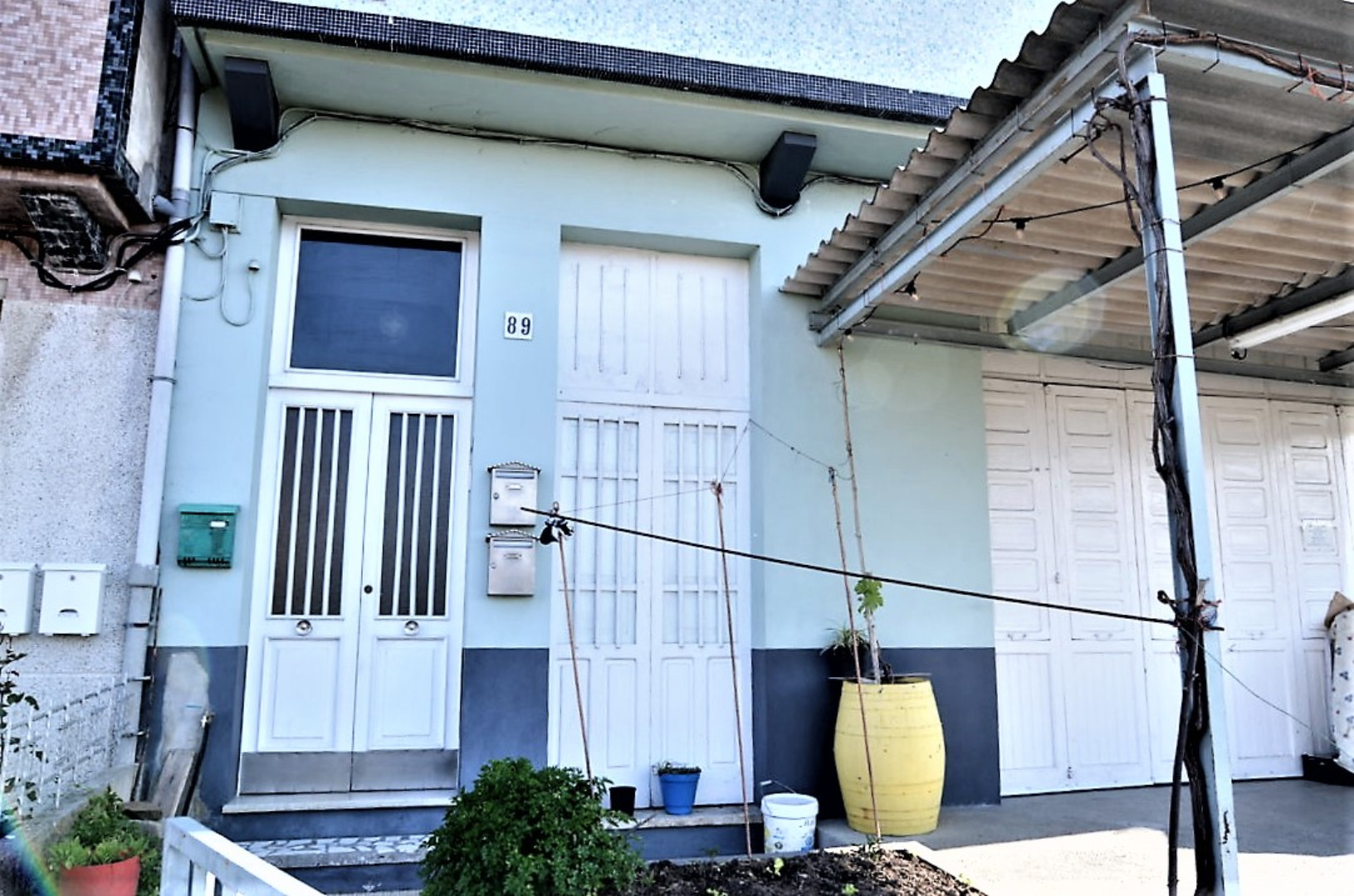 TERCER PISO PARA REFORMAR EN BETANZOS