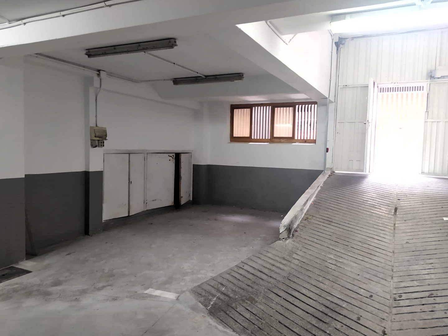 PLAZA DE GARAJE EN VENTA EN BETANZOS